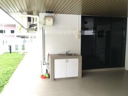 Hoover Park (D21), Terrace #151006002